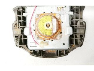 Подушка безопасности водителя SsangYong Kyron