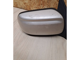 Зеркало электрическое Mazda 626 1998 - 2002 года