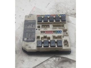 Блок предохранителей  Ilegible, ILEGIBLE   Nissan X-Trail T31    