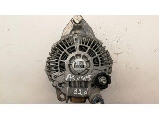 Генератор 1800A431 Mitsubishi ASX 2.2