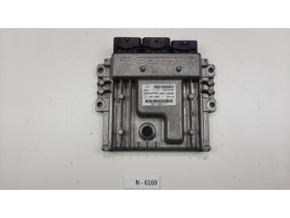 Řídící jednotka BG9112A650PJ Ford Galaxy 2012
