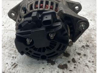 Генератор 13420610, 13420610 Skoda Fabia Mk2 (5J)