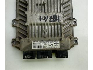 Блок управления двигателя 3N1112A650, 3N1112A650   Ford Fusion