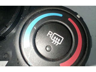 Блок управления климат-контролем DN1T19980AA Ford Ecosport