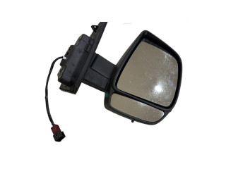 Зеркало электрическое Opel Combo D 2011 - 2017 года
