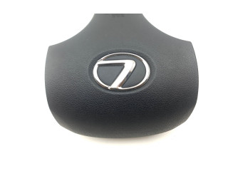 Подушка безопасности водителя Lexus IS 220D-250-350
