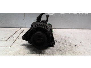 Генератор 31100P11E02 Honda Prelude