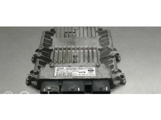 Řídící jednotka 5WS40140D, J38AC Mazda 2 2004