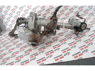 Volant Nissan Qashqai+2 2012