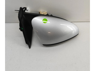 Зеркало электрическое Skoda Karoq 2017 - года