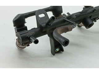 Vstřikovací lišta 9629232680, 9623488380 Citroen Berlingo