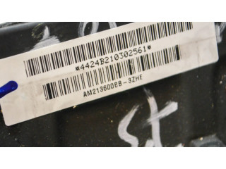 Руль Ford Galaxy 2006-2015 года 6M2T14K147BH, 6M2T14K147AJ