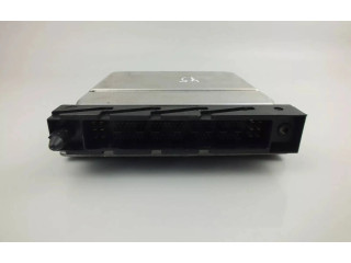 Блок управления двигателя 09496667A Volvo S70 V70 V70 XC