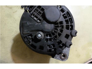 Масляный насос A6711540402 SsangYong Korando