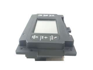 Дисплей 05064976AI, TZ1AA3015A0219 Dodge Journey