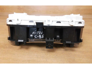 Панель приборов 8100B821 Mitsubishi Lancer X