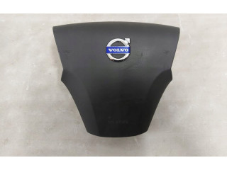 Подушка безопасности водителя Volvo C30