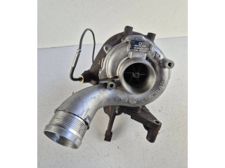 Турбина Audi A6 S6 C6 4F 059145702R, 53049700045