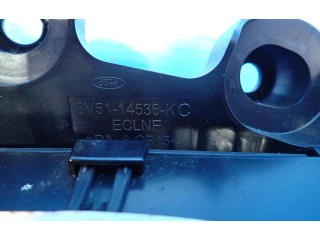 Блок предохранителей  AV1T-14A005-DFE, 8V51-14536-KC   Ford B-MAX    