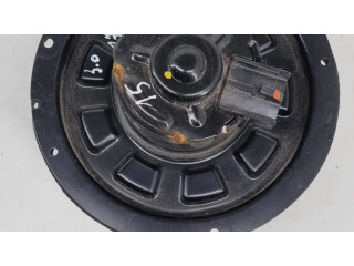 Вентилятор печки XW4H19805AC Jaguar S-Type