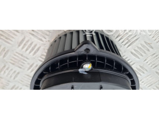 Вентилятор печки Ford Ranger IV