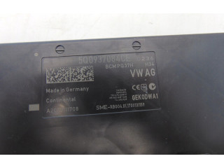 Блок комфорта 5Q0937084CE Volkswagen Golf VII