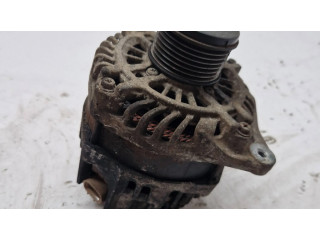 Генератор 231005X21A, A2TX0781 Nissan Navara D40 3.0