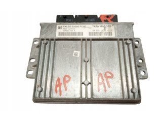Řídící jednotka Tata Indica Vista II 2010