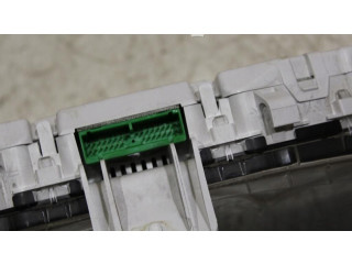 Панель приборов 85013SA240, 85013SA240   Subaru Forester SG       