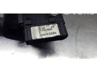 Включатель скорости стеклоочистителей 8200792584, 01057666 Dacia Sandero