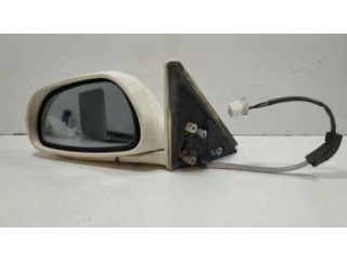 Зеркало электрическое     левое   Honda Jazz  2015-2020 года   