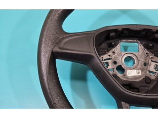 Руль Skoda Citigo  2011 - 2020 года 6V0419091G, IMPRK1472530      