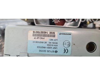 Комплект блоков управления SsangYong Actyon sports II