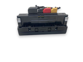 Блок управления климат-контролем 8P0820043P, 412206018041 Audi A3 S3 A3 Sportback 8P