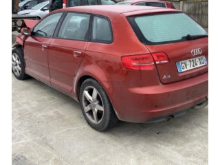 Außenspiegel elektrisch Tür vorne Audi A3 S3 A3 Sportback 8P 2005 - 2013 года