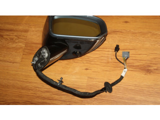 Зеркало электрическое        Volvo V60  2018 -  года   