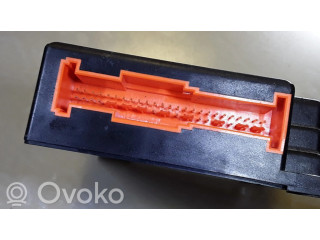 Блок подушек безопасности 9648403180 Citroen C5