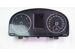 Панель приборов 2K5920876F, A2C99241800 Volkswagen Caddy