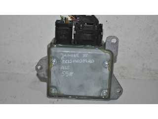 Блок подушек безопасности 8X23-14D374-AD Jaguar XF