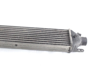 Интеркулер 51783791 Lancia Delta