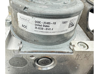 Блок АБС DG9C2C219FB, DG9C2C405FB Ford Fusion II 2013 - года
