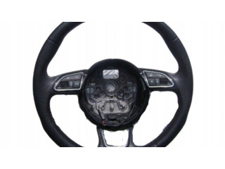 Руль Audi A1 2010-2018 года 8X0419091L