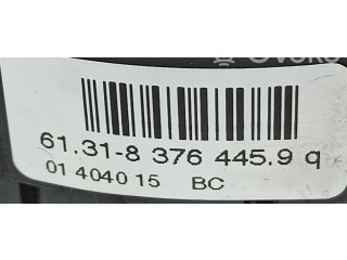 Подрулевой шлейф SRS 8376445, 01404015 BMW Z4 E85 E86