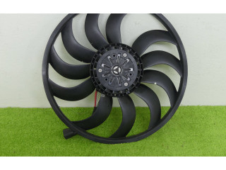 Вентилятор радиатора     5000729098, 5000729    Land Rover Range Rover Evoque L551 