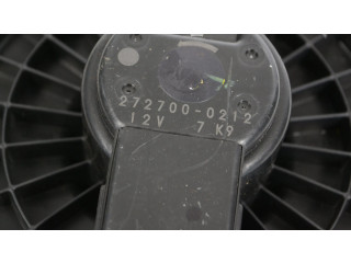 Вентилятор печки 2727000212 Subaru Outback