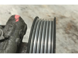 Насос усилителя руля 2K0422154A, 1J0422154J Skoda Octavia Mk2 (1Z) 2004 - 2013 года