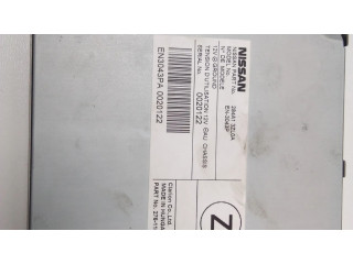 Другие блоки управления / модули