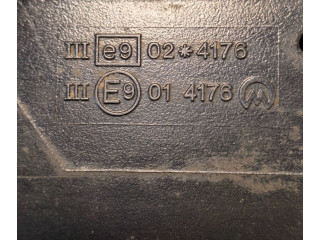 Зеркало электрическое Opel Meriva A 2003 - 2010 года