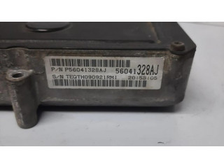 Блок управления коробкой передач 56041328AJ, P56041328AJ   Jeep Grand Cherokee (WJ)