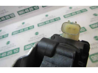 Электрический механизм для подъема окна без двигателя Nissan Micra